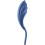 Satisfyer Swordsman Rechargeable Vibrating Cock Ring Blue 3