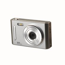 Retro digitalkamera ABS-hus Doble HD-kameraer 32 GB