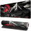 Anime Sea Wave Gaming Musemåtte 80x30cm 1