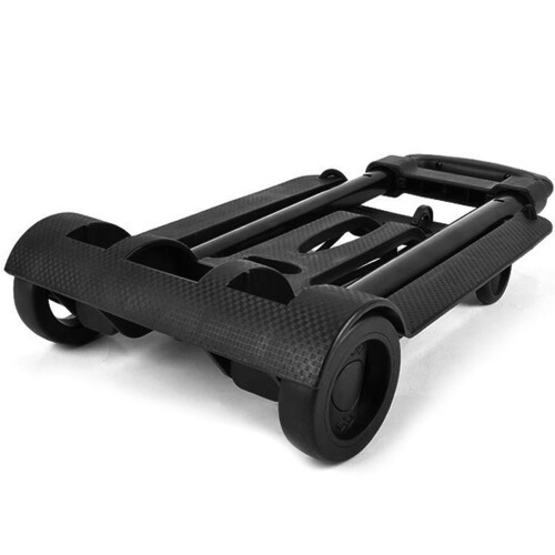 Hand Cart with 2 Wheels Collapsible