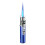 Jet Flame Torch Lighter Windproof Refillable Butane1pc 1