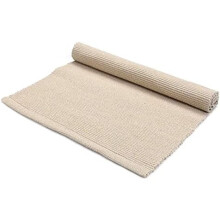Tapete de algodão Montessori para atividades 40x60cm