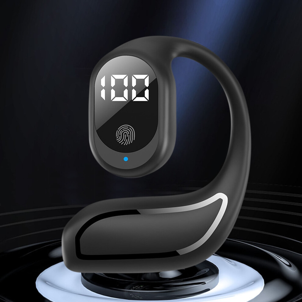 Ankereame Wireless On-Ear Bluetooth Headphones 5.3 Â Hifi, 4Â8H Battery, Foldable, 10M Range, Fast Charge, Comfortable For Sports/Gaming/Daily Use 9085618818842
