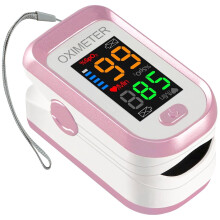 Fingertoppspulsoximeter för sportbruk
