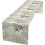 Linneduk Kuststranddesign 33x23 cm 1