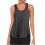 Μπλούζες Tankini για Γυναίκες Σαββατοκύριακου Activewear, Μπλούζες Γυμναστικής με Mesh 1