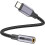 USB-C til 3,5 mm hovedtelefonadapter med DAC 1