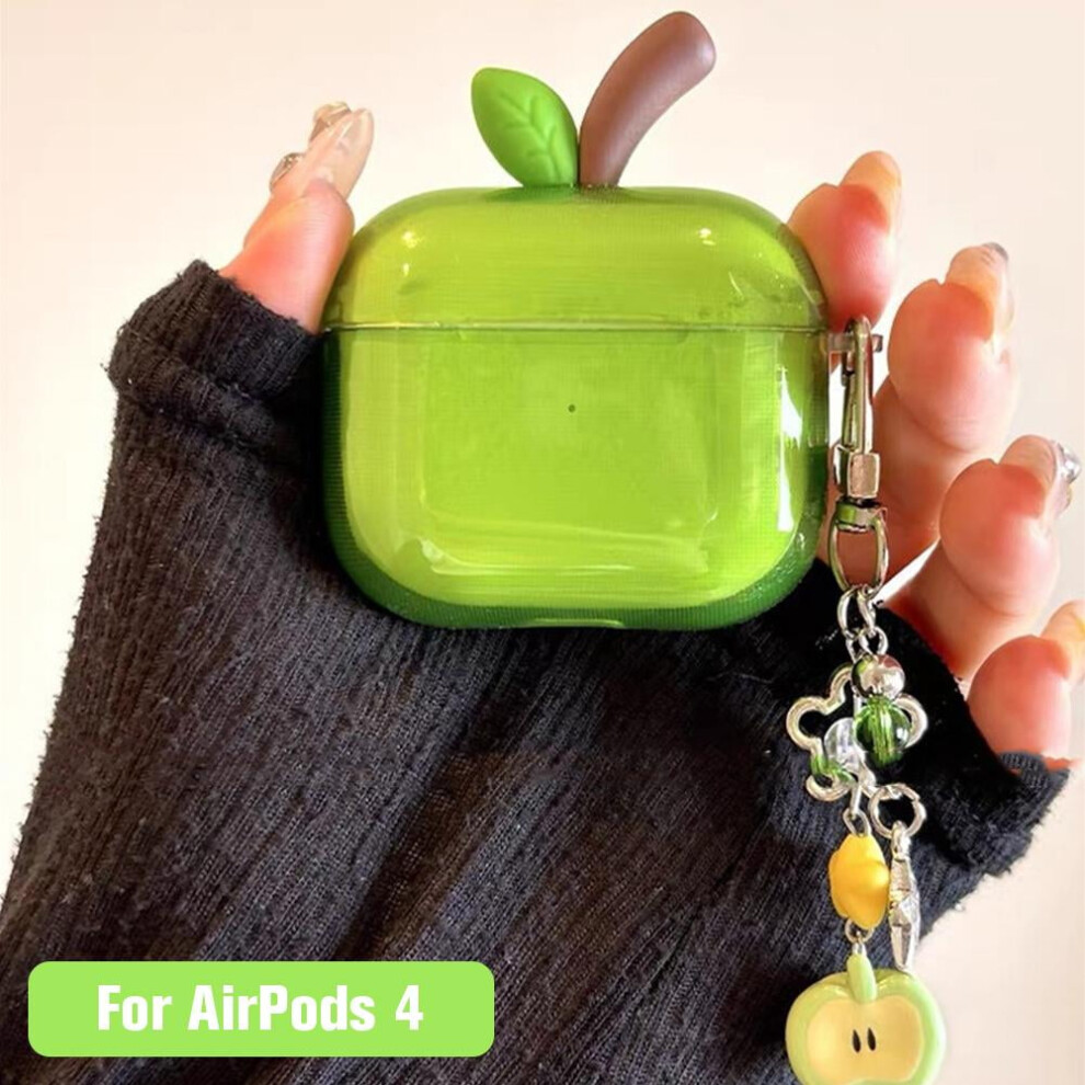 Earphone Case For Airpods 4 And Airpods Pro 2 Â 9402001715593