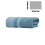 Χειροπετσέτες Premium Cotton Pack 4, 14"x30", Υπερ-μαλακές & Απορροφητικές, Γρήγορο Στέγνωμα, 6