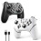 Trådløs Pro Controller til Nintendo Switch – 2-pak 1