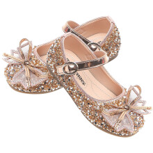 3Paires Chaussures Cuir Synthétique