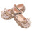 3Paires Chaussures Cuir Synthétique 1