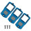 9Pièces Coque Bouton Micro Pour Micro Portable 1
