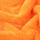 Prosop de uscare auto din microfibră, galben, absorbant 4