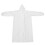 3Pièces Poncho Réutilisable Eva Mat Extérieur 1