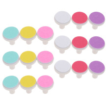 54Pièces Meuleuse Ongles Accessoires Pratiques Variées