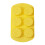 Cavity Fruit Silicone Candy Watermelon Chocolate for Candy Chocolate Cake 1