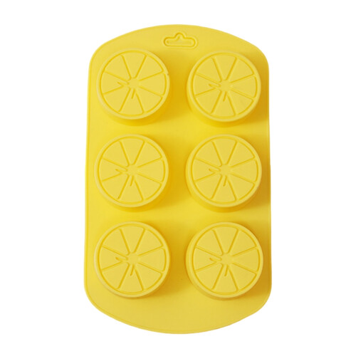Cavity Fruit Silicone Candy Watermelon Chocolate for Candy Chocolate Cake