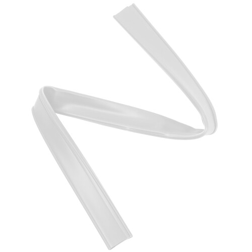 2Pièces Joint PVC Stop Porte