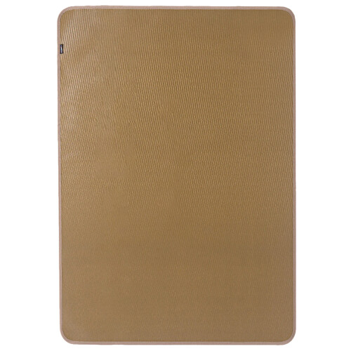 2Ensembles Ignifuge Camping Silicone Fibre De