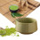 Παραδοσιακό Ιαπωνικό Μπολ Matcha – Χειροποίητο Κεραμικό 500ml με Στόμιο, Κατάλληλο 5