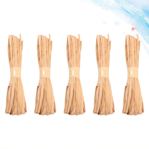 Waxed Cotton Cord Rope Crafting Pack 5 2