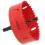 Outil Perceuse Bimétal M42 Rouge Pour Découpe Perçage Précis 8