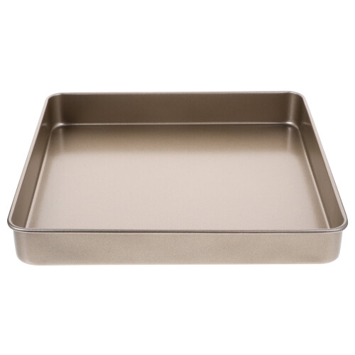 Cake Baking Cookie Baking Nonstick Baking Sheet Oven Baking 11x11x1.18in
