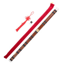 2Ensembles Flûtes En Bambou Aux Sons Naturels Pour Enfants Et Adultes