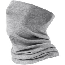 Winterse nekwarmer/gaiter, thermische, winddichte fleece sjaal
