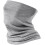 Winterse nekwarmer/gaiter, thermische, winddichte fleece sjaal 1