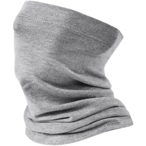 Winterse nekwarmer/gaiter, thermische, winddichte fleece sjaal