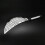 Handheld Fry Drainer Stainless Steel Silver for Kitchen Use 5