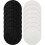 100Paires Grips Antidérapants Pour Sol Multicolores 1