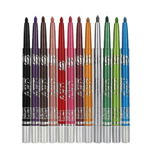24Pièces Lumière Mixtes Waterproof Femmes