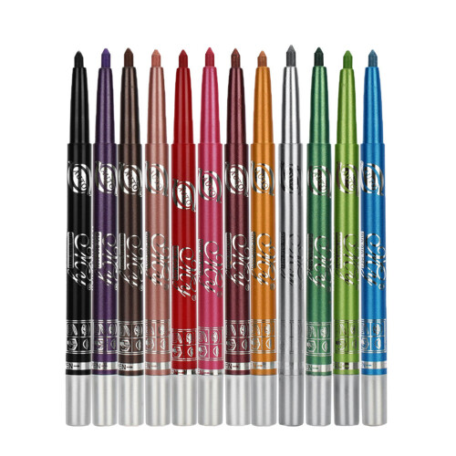 24Pièces Lumière Mixtes Waterproof Femmes