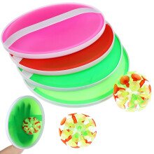 3Pièces Balles Sucres Jouet En Plastique Pour Enfants Jouable
