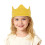 5Pièces Bonnet Tricot Bébé Épais Confortable Hiver 1
