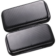 10Pièces Trousse De Rangement Pour Câbles Et Accessoires Électroniques