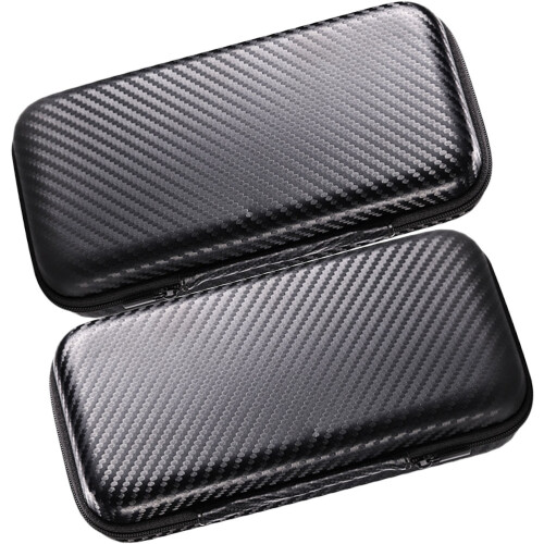 10Pièces Trousse De Rangement Pour Câbles Et Accessoires Électroniques