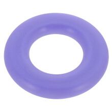 3Pièces Accessoire Silicone Violet Sourdine Pour Saxophone Ténor
