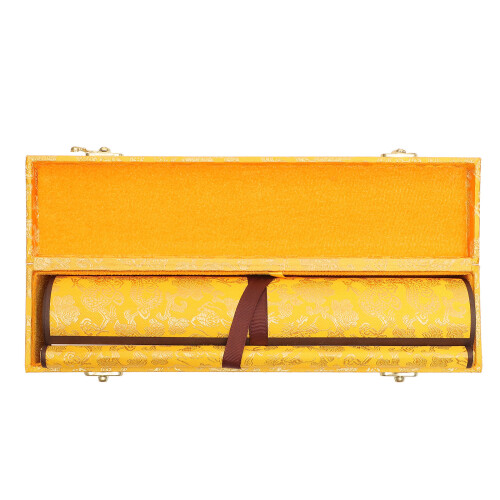 2Ensembles Papier Peinture Chinois Couleurs Variées