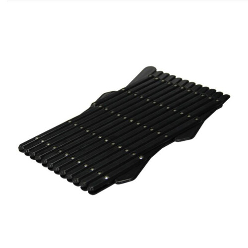 3Pièces Pour Animaux PP Protection Fenêtre