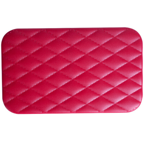 4Pièces Chauffe- Rouge Portable Pour En Hiver