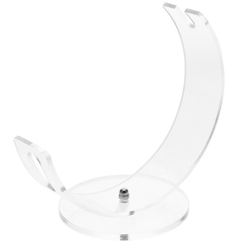 5Pièces Organisateur Ciseaux Transparent Durable En 2