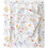 Floral Queen lakanset mikrofiber, 4 delar 1