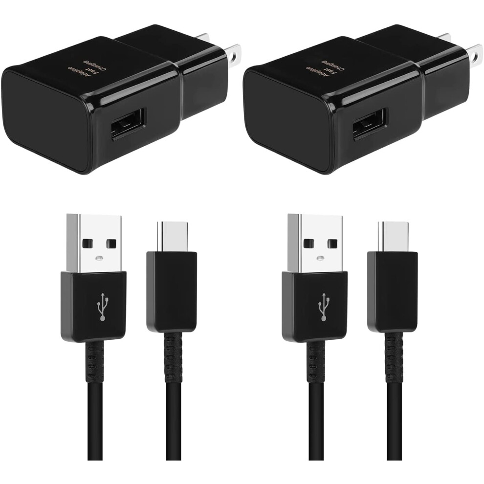 Phone Charger, Compatible With Samsung Â Fast Charging 6.6Ft Type-C Cable For Galaxy S25 Ultra/S25/S24/S23/S22/S21/S20/Note Series 9327961545779