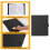 USB Flash Drive 128GB Waterproof Portable Data Storage with Fast Transfer 6