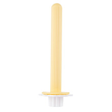 Perchoir chauffant USB pour cage – Compatible avec les calopsittes, les perruches, les canaris et les petits oiseaux, température de sécurité de