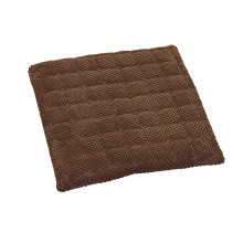 Corduroy zitkussen 40x40cm, afneembaar